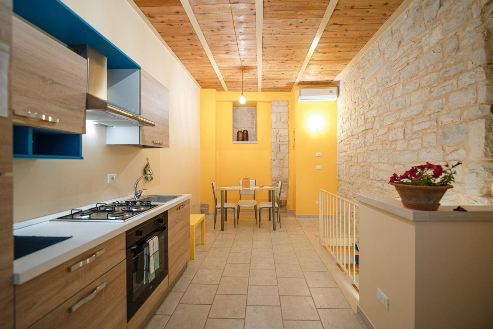 מלון ביצ'לייה La Piccola Torre חדר תמונה